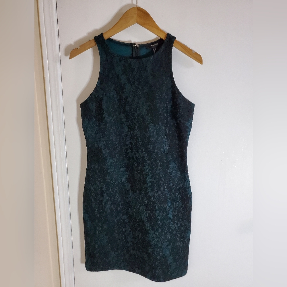 Forever 21 Dress